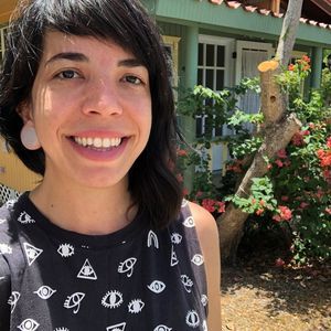 Meet your Posher, Paola